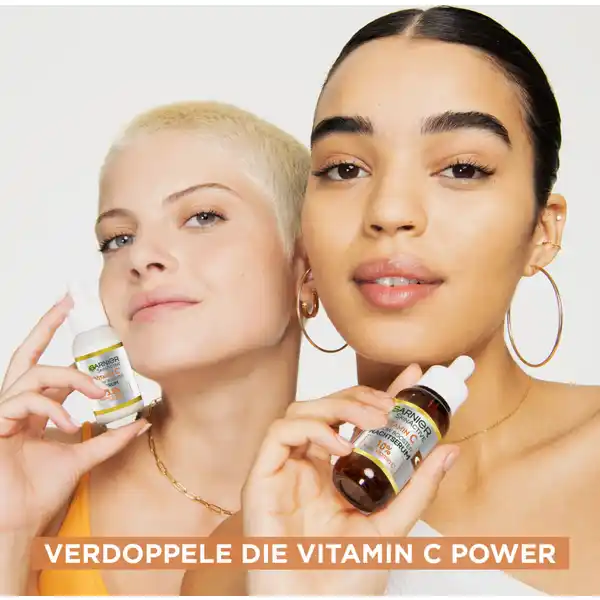 Vitamin C Serum Vorteilsset