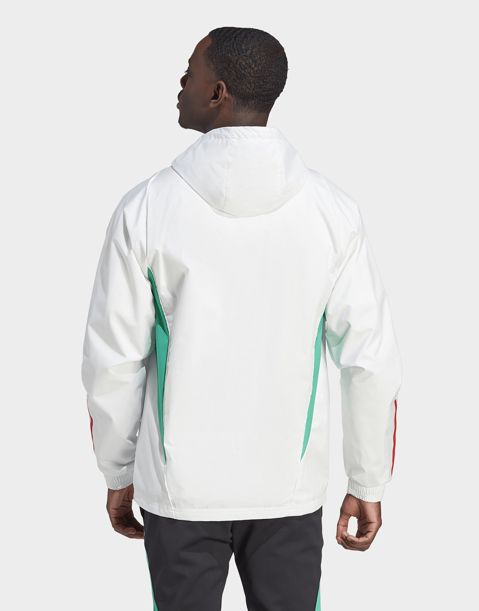 adidas Veste All-Weather Manchester United Tiro 23