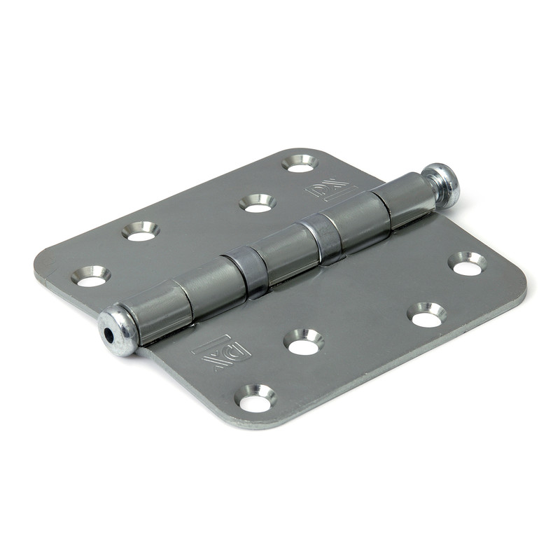 DX kogellagerscharnier 89x89mm RH