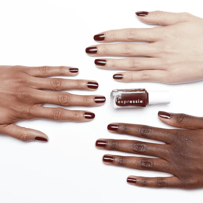essie Expressie Nagellak Rood 290 Not So Low-key 10 ML