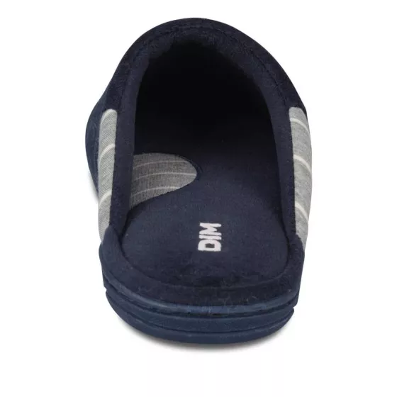 Chaussons MARINE DIM