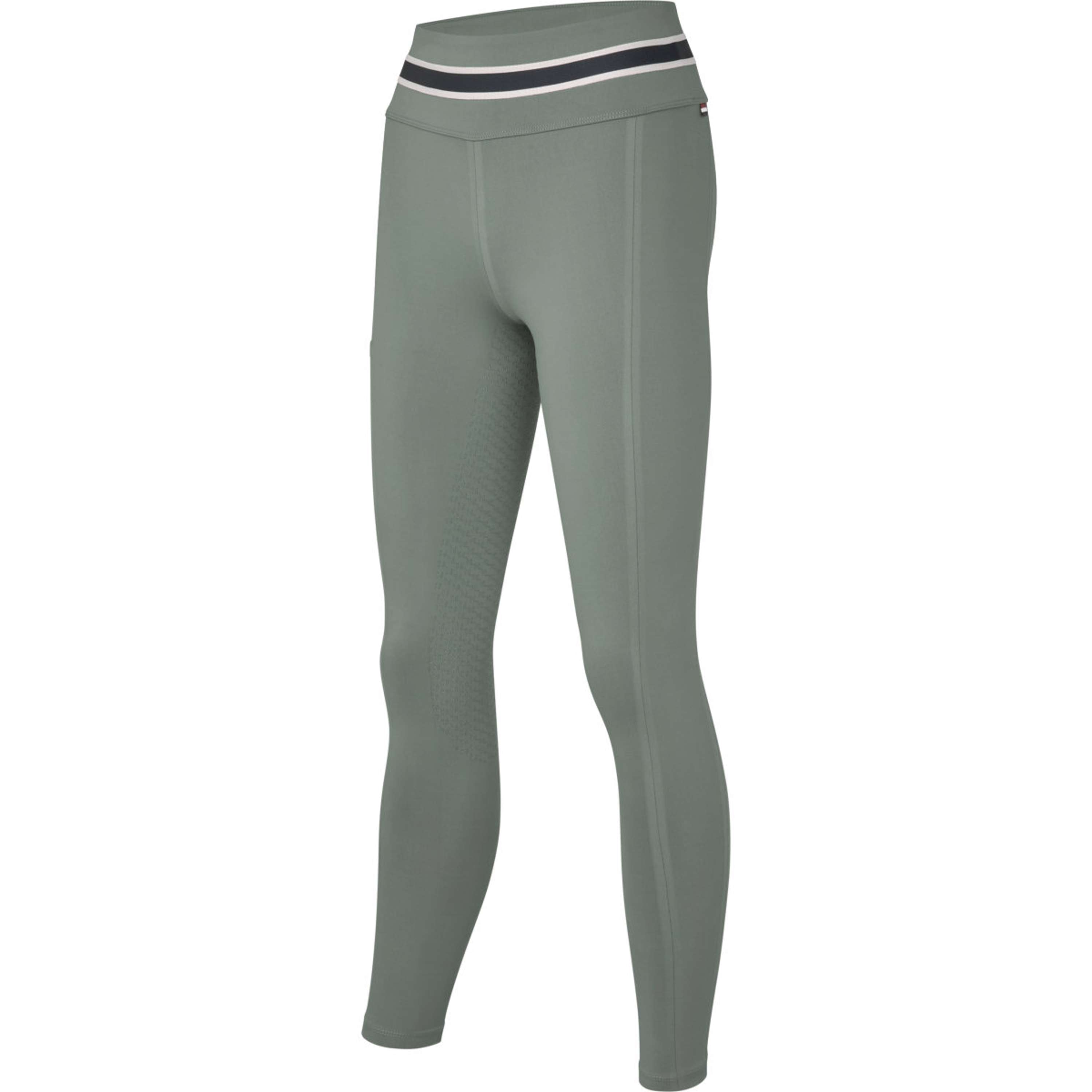 Kingsland Rijlegging KLLaura Full Grip Green Agave
