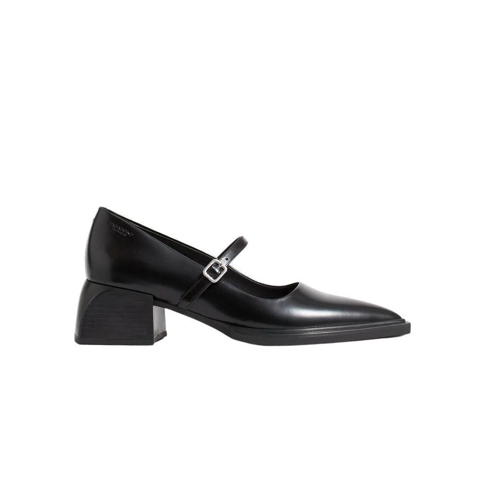 Vagabond  Vivian Mary Jane pumps - sort