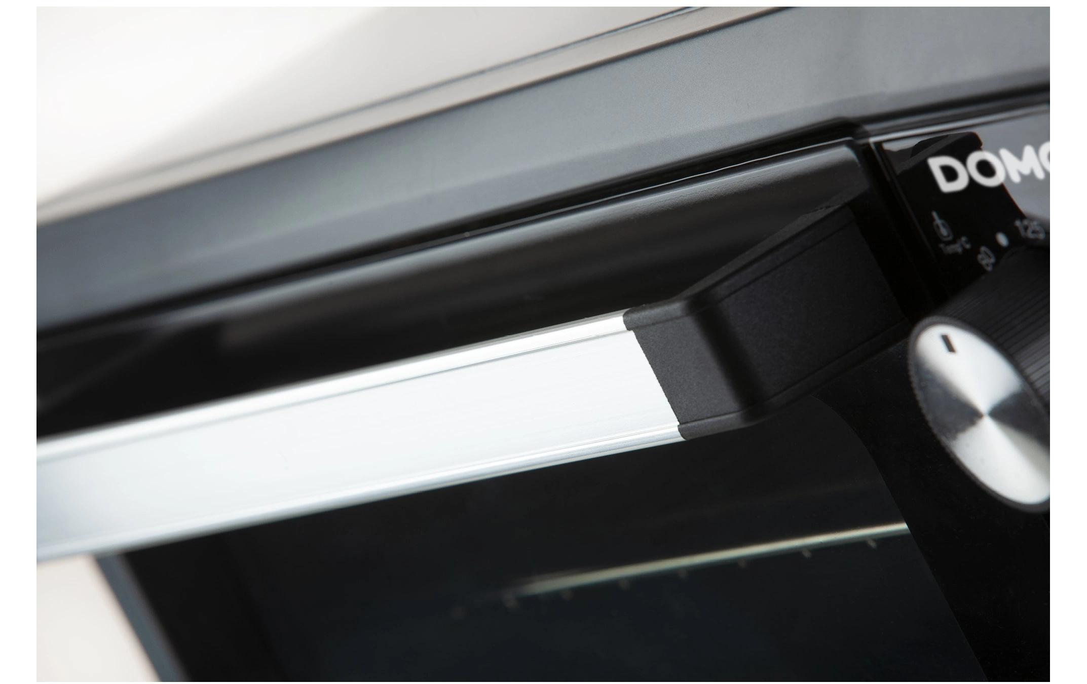 Backofen DO518GO 38 l, Blaugrau<br>Kleinbackofen mit Cool-Touch-Gehäuse