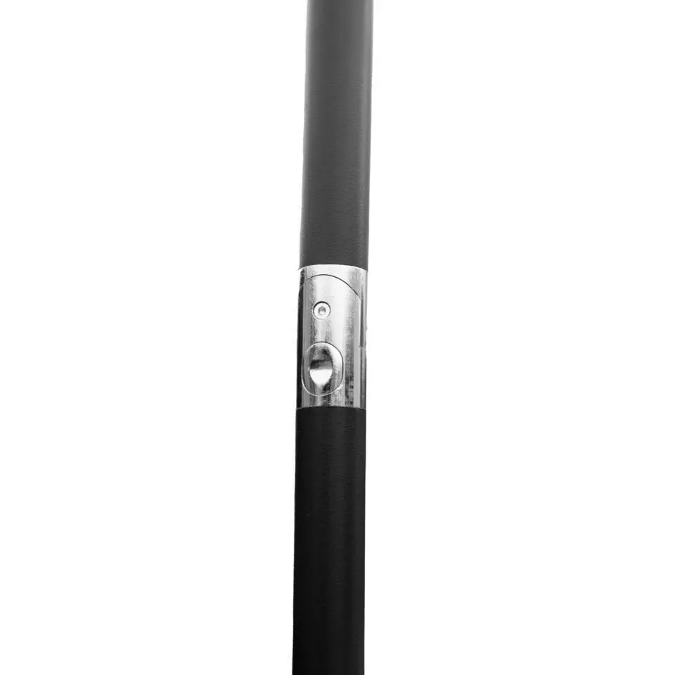 Happy Garden Parasol HAPUNA - Grijs - Aluminium