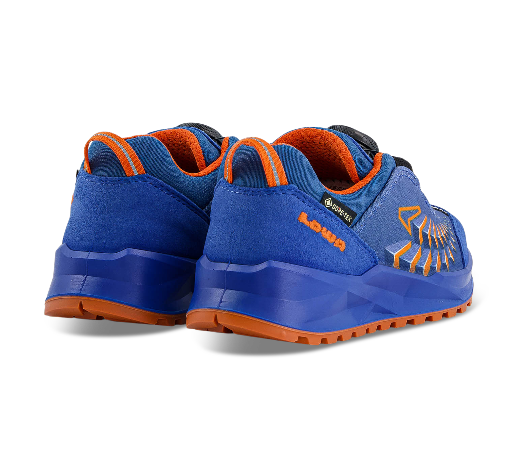 Lowa FERROX GTX LO JR