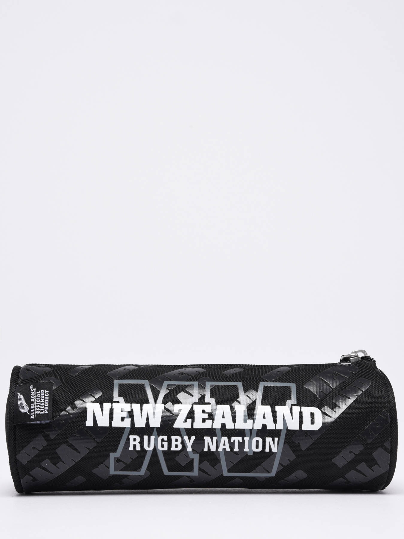 Trousse 1 compartiment ALL BLACKS