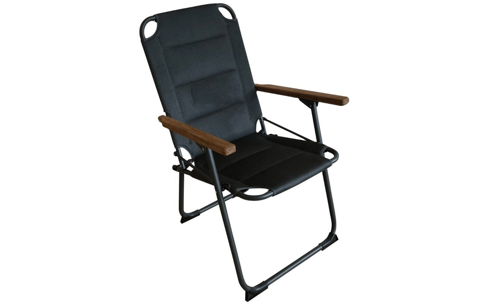 Human Comfort Klappstuhl Ocana 3D Mesh Low