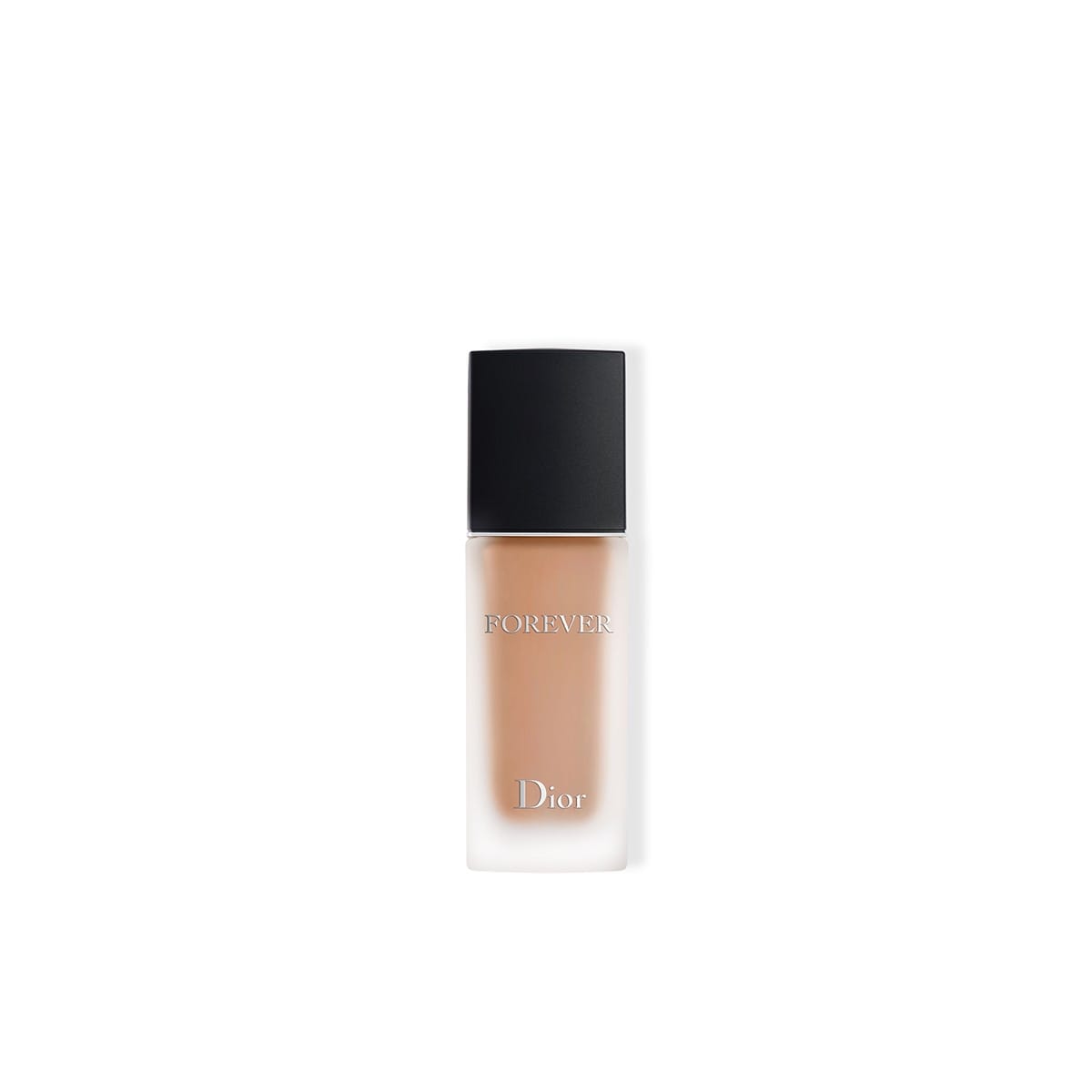 Dior Forever Dior Forever Fond de Teint Mat 24H Sans Transfert - Enrichi en Soin - Clean