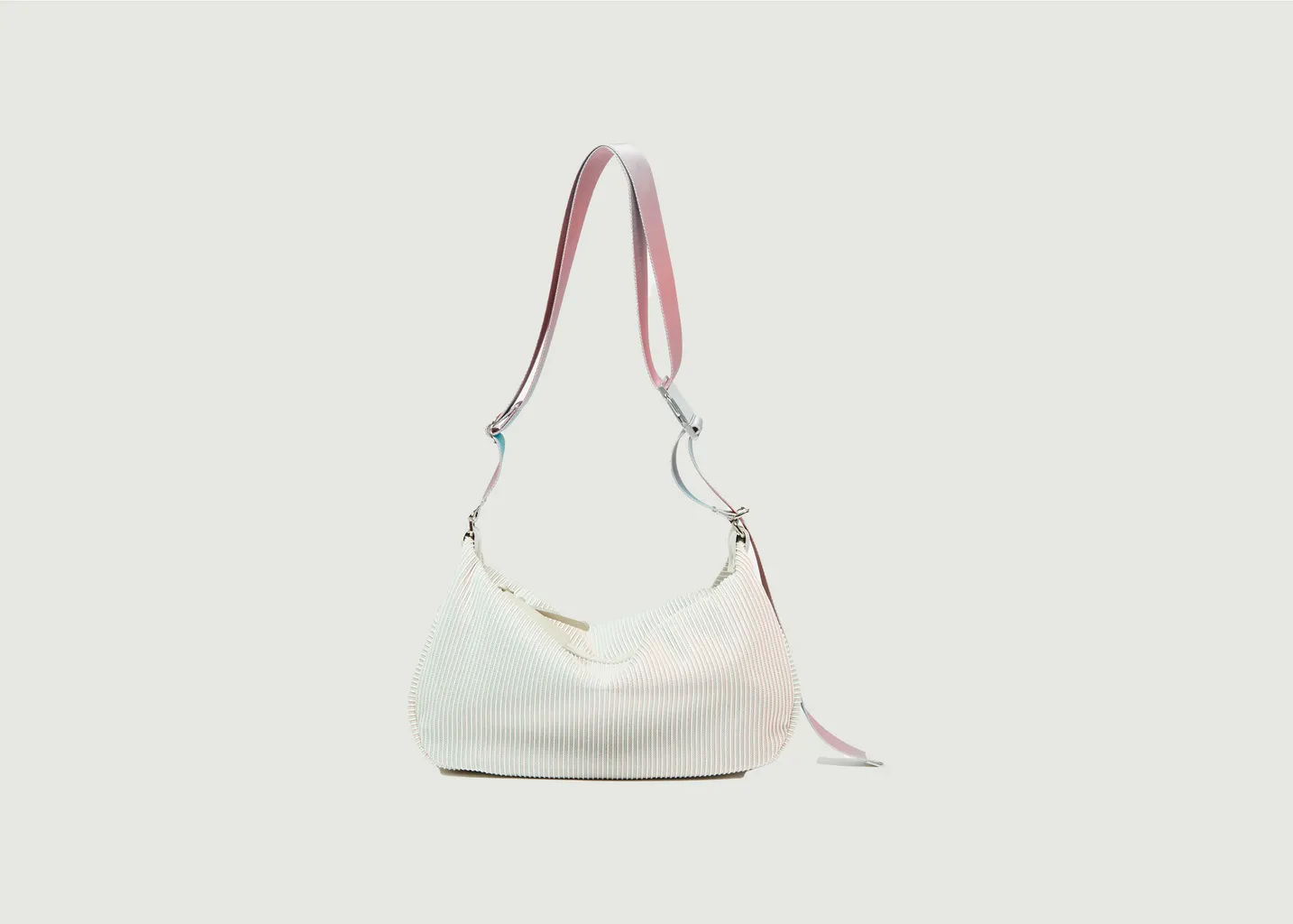Sac Besace Iris Neon Jack Gomme
