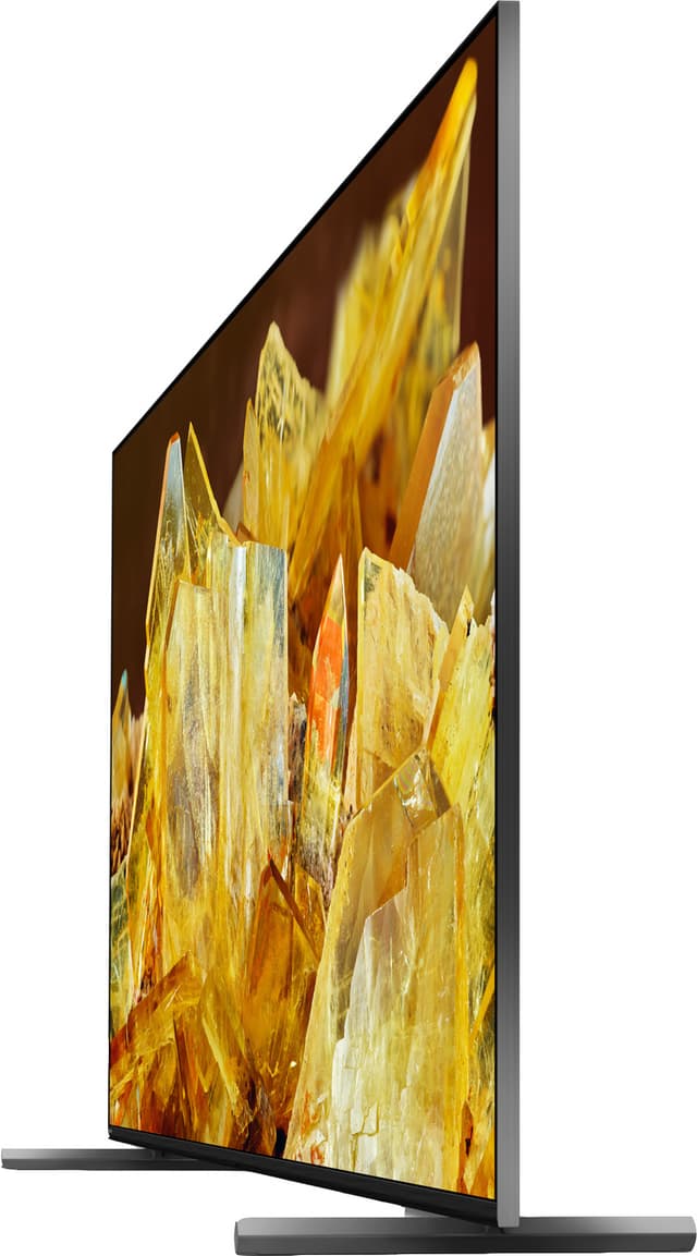 Sony Bravia 75” X90L 4K Full Array LED Smart TV (2023)