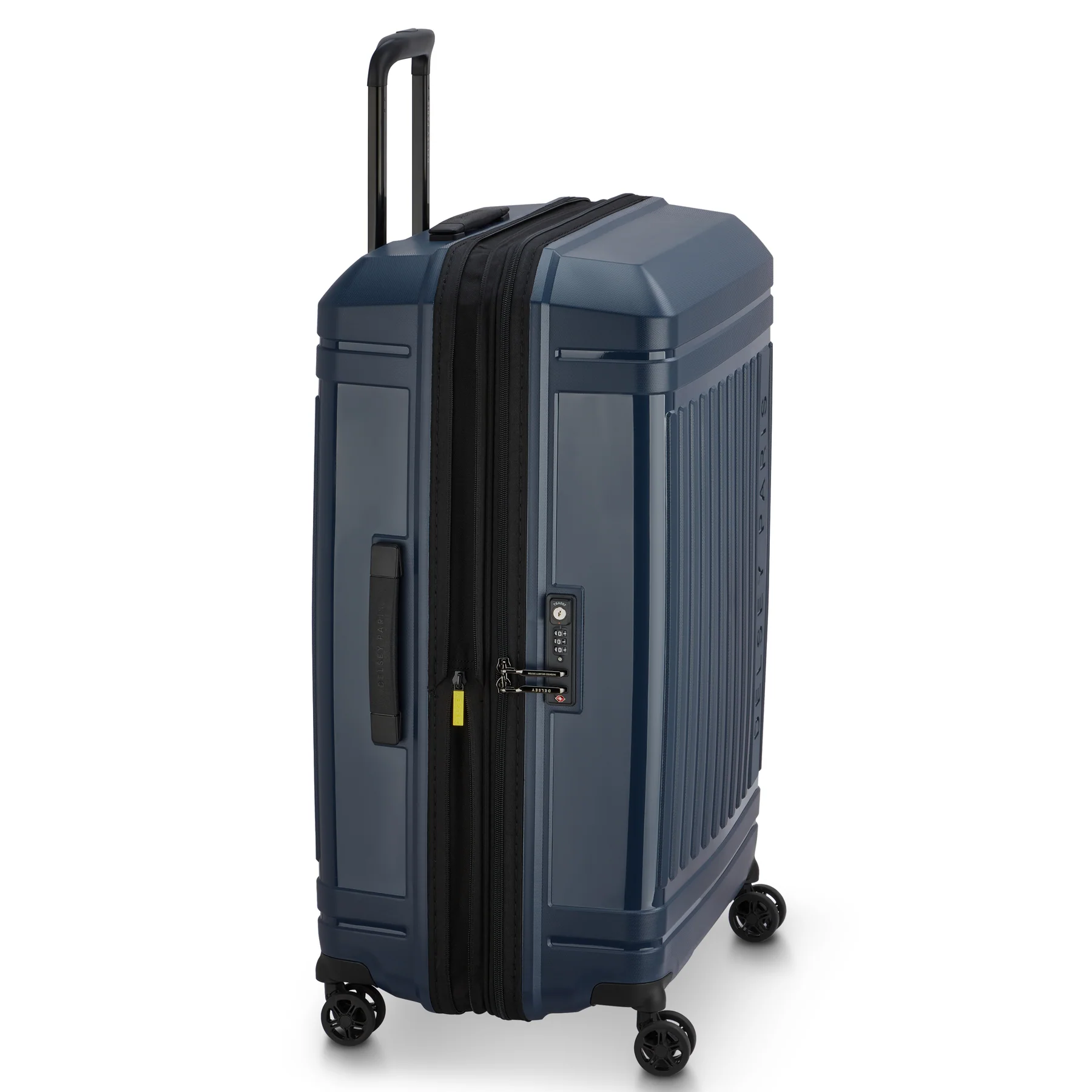 Valise soute - L Extensible (75cm)