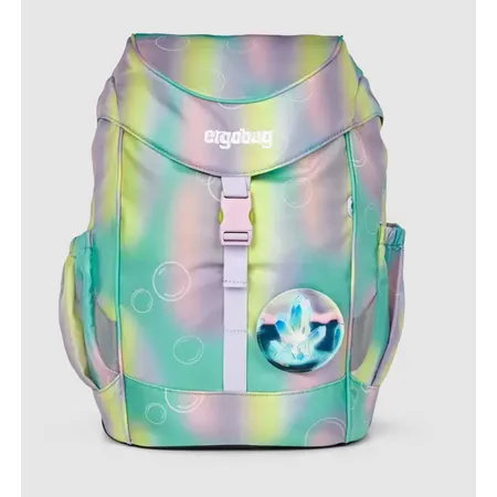 ergobag MINI Kinderrucksack ZauBärwelt