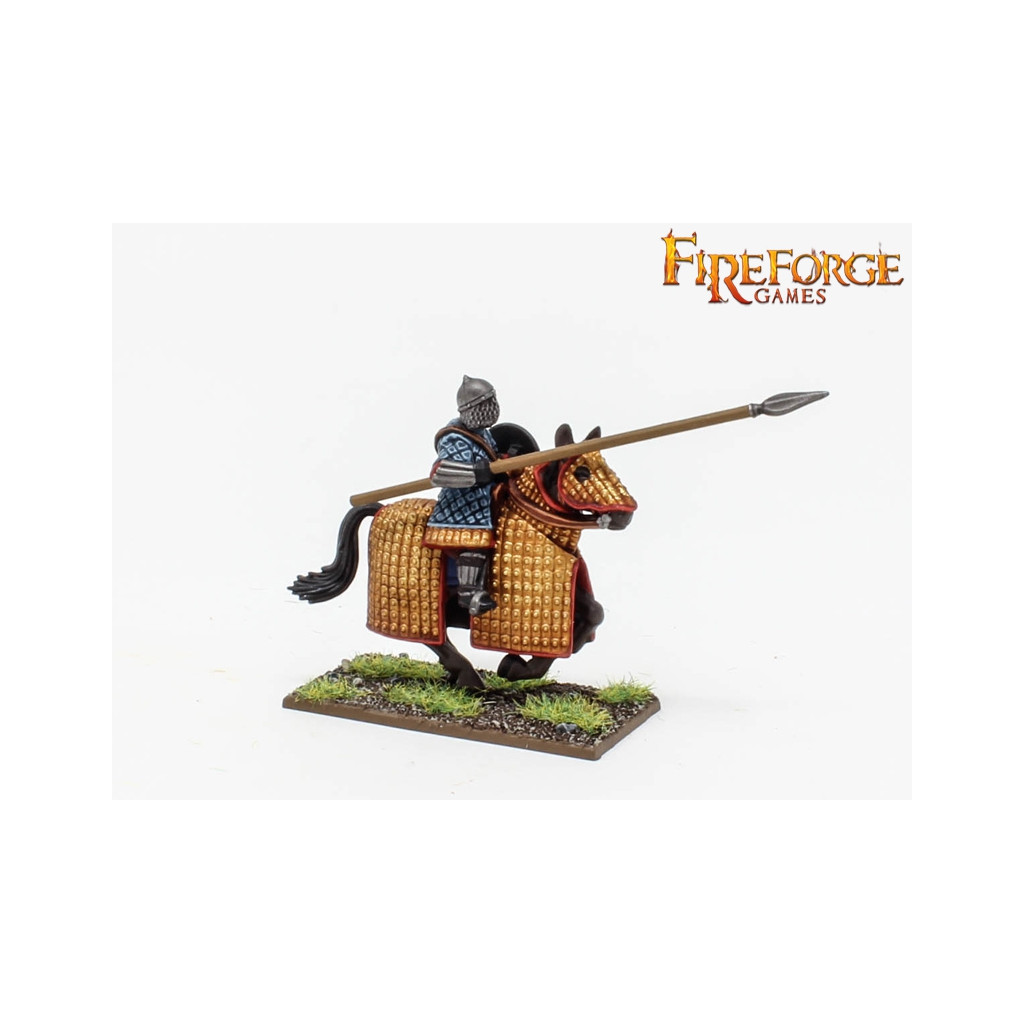 Cataphracts