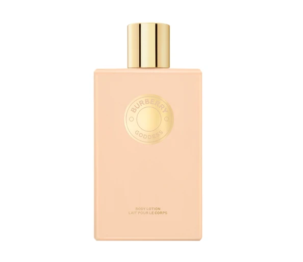 Burberry Goddess Parfümierte Bodylotion