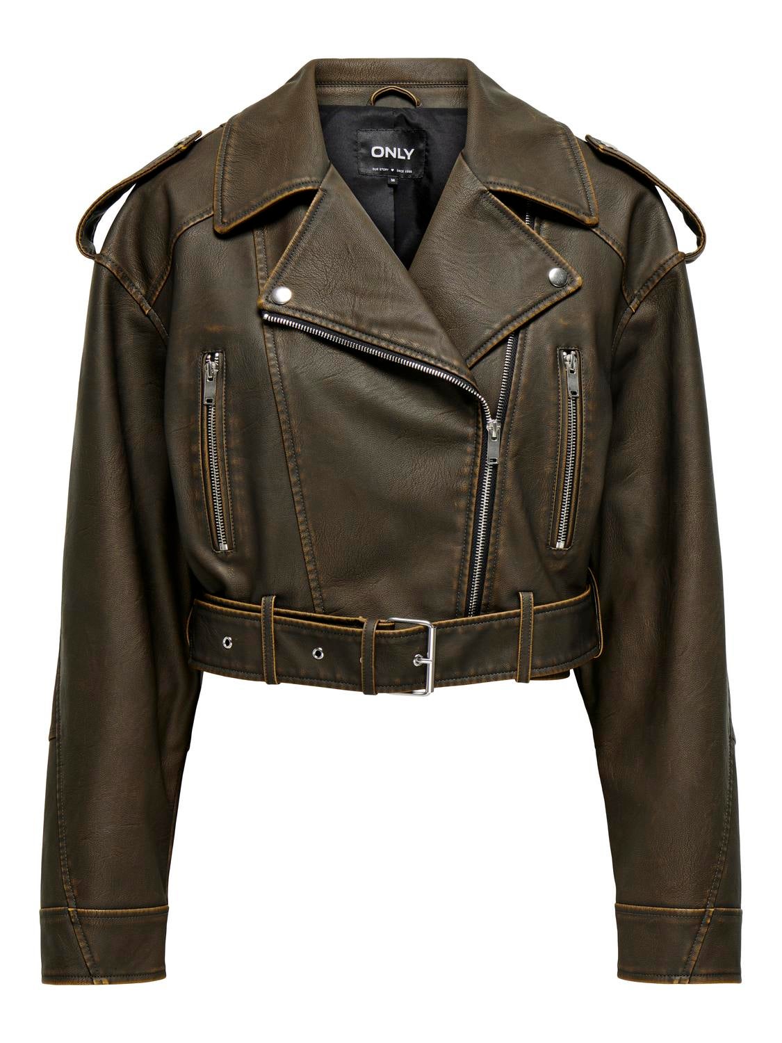ONLMINDY Bikerjacke Wren