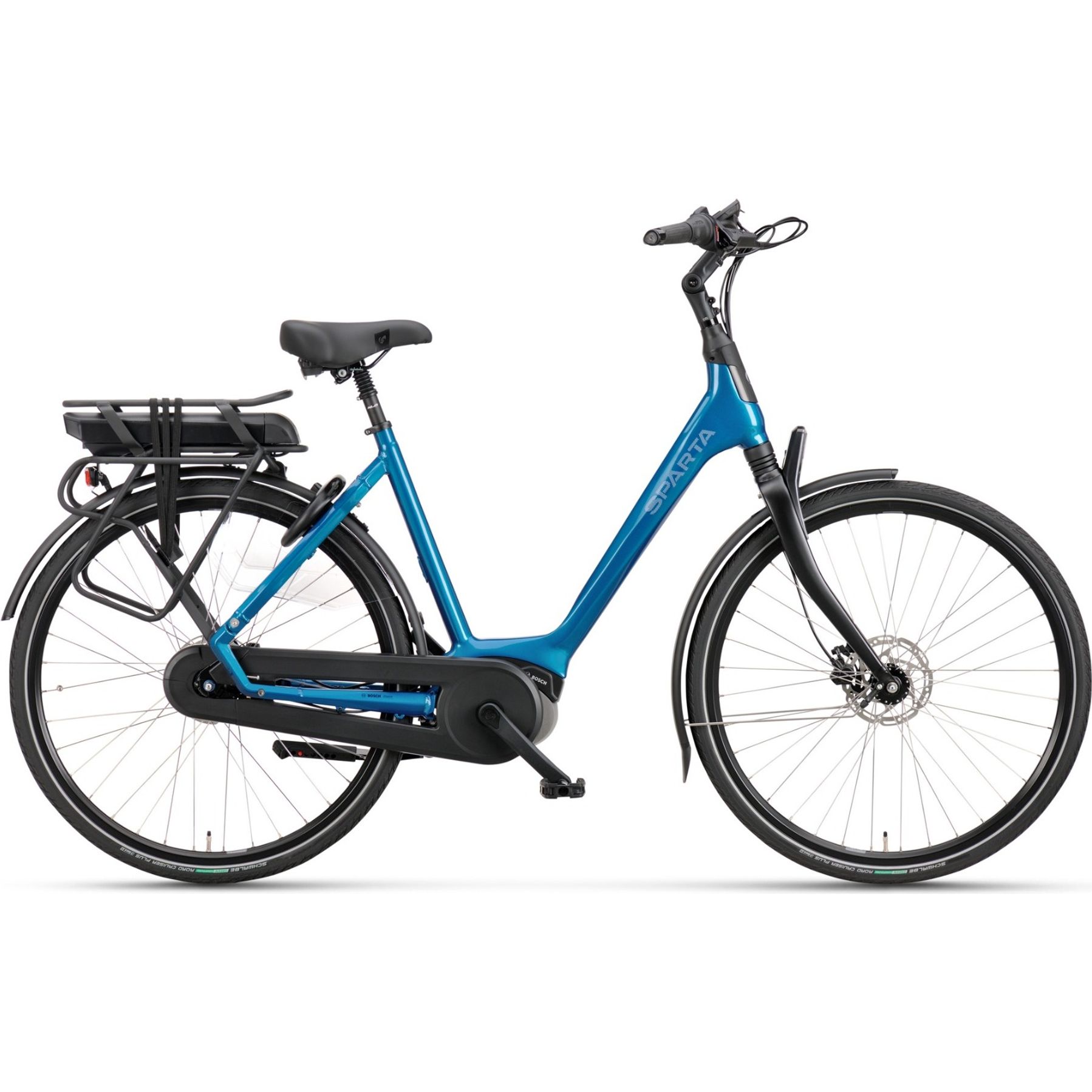 Sparta A-Shine Energy M8B