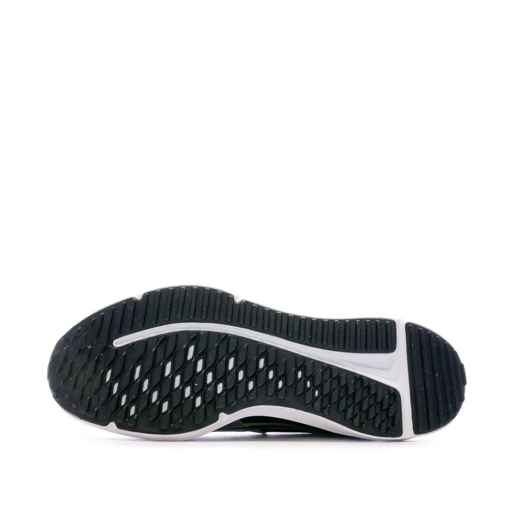 Nike Chaussures de Running Gris/Doré Enfant Nike Downshifter 12