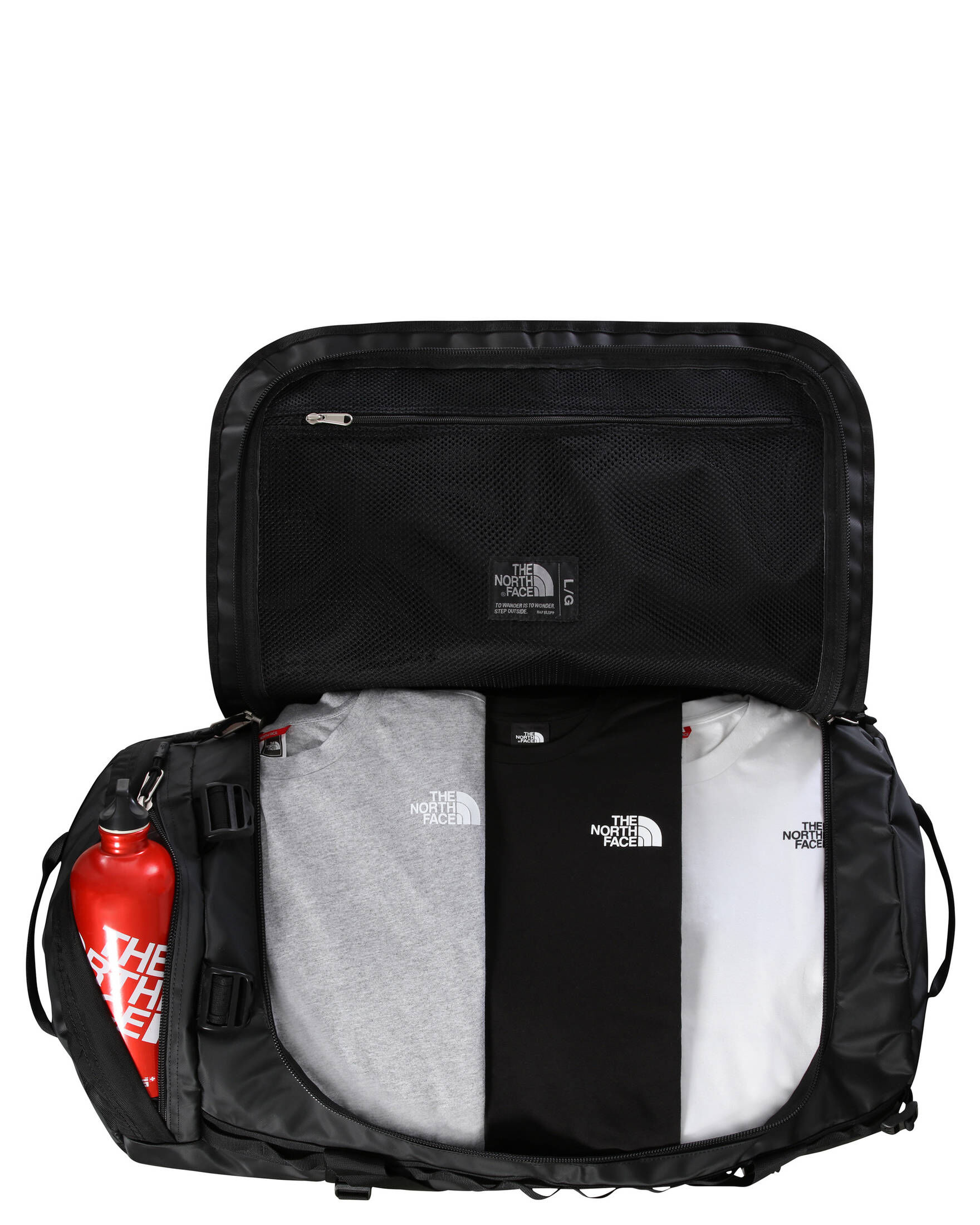 The North Face| Reisetasche BASE CAMP DUFFEL LARGE