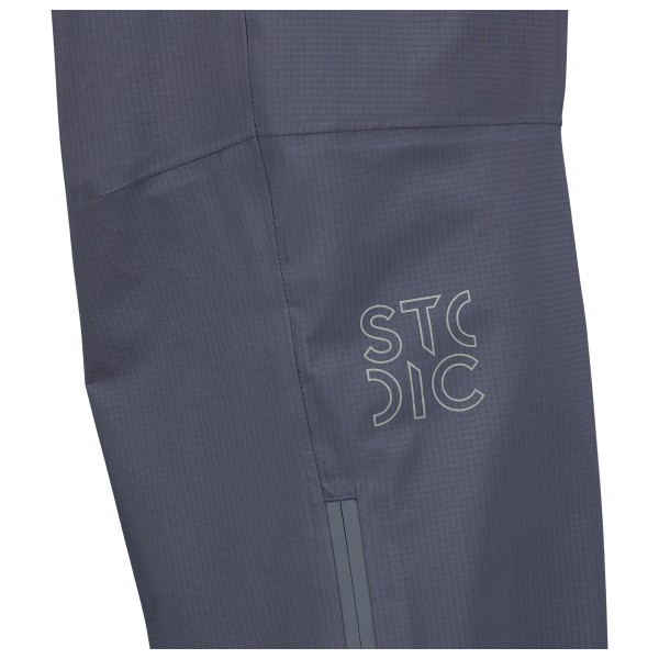 Stoic - KalmarSt. 3L Rain Pants II - Pantalon imperméable