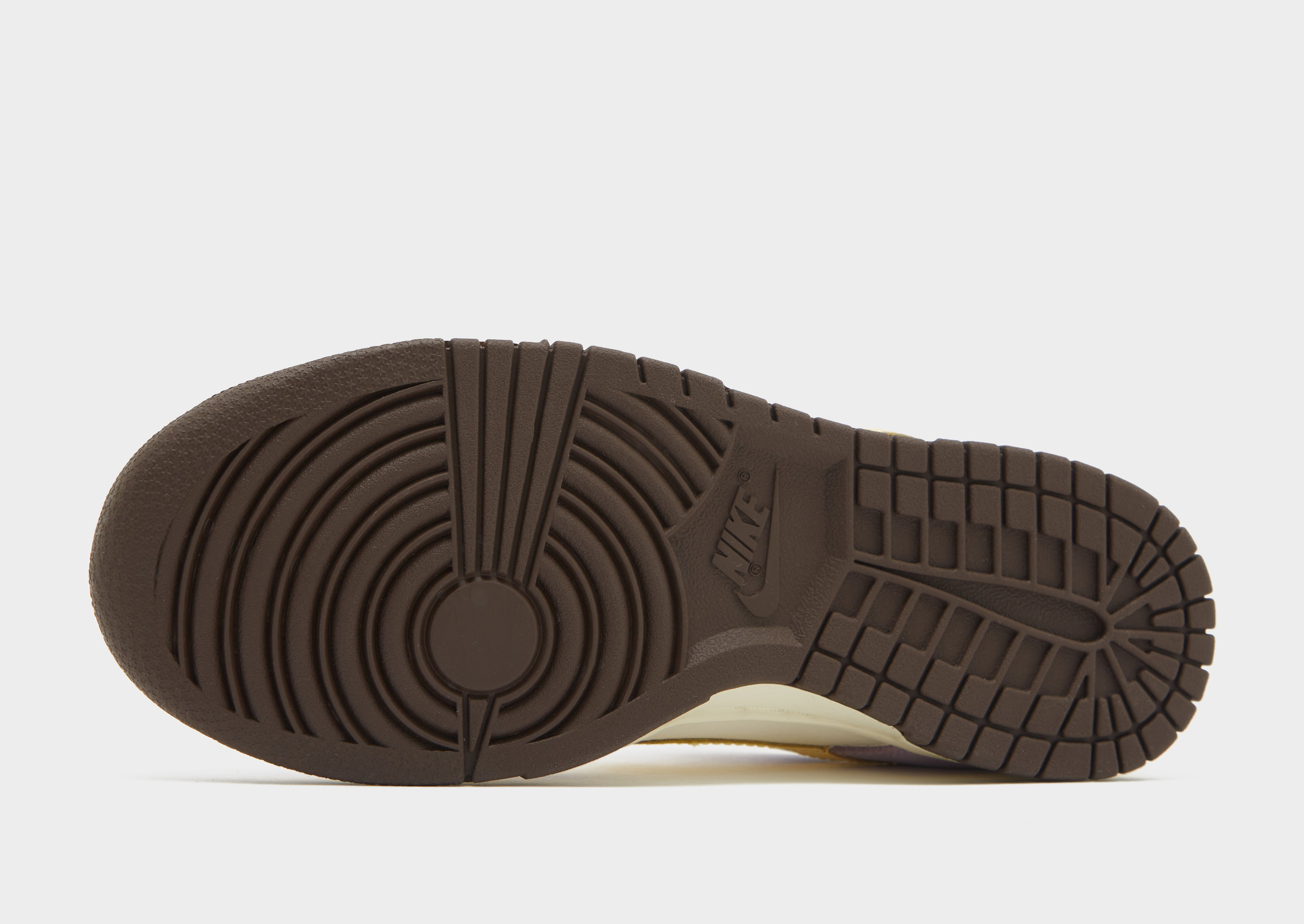 Nike Dunk Low Femme
