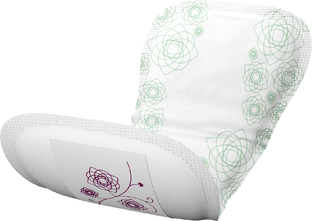 Abena Light Premium Mini Plus 1A Inlegverband 16ST
