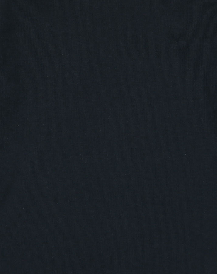 Langarm-Body BASIC in navy