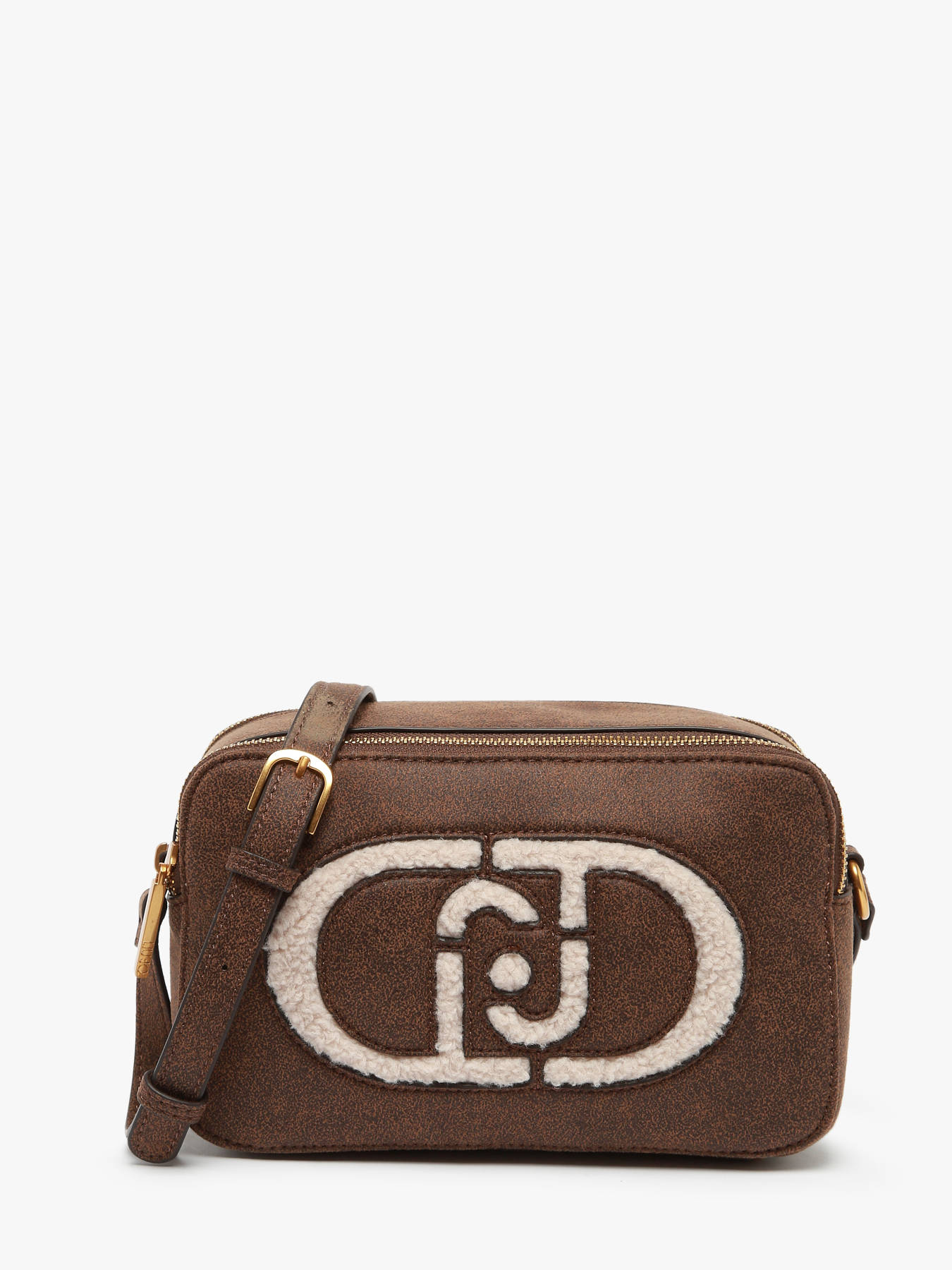 Sac bandoulire Rubino LIU JO
