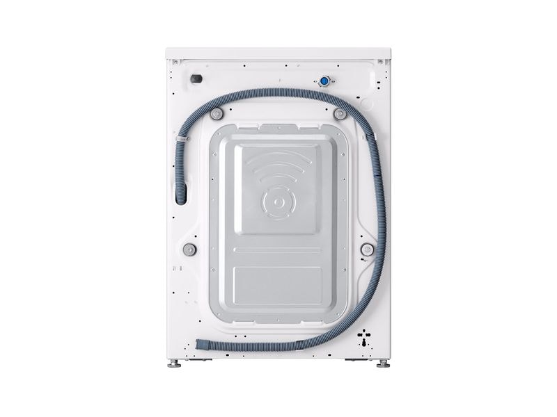 LG Waschmaschine Essence F4WB309Y Links Frontloader mit 9 kg Ladekapazität