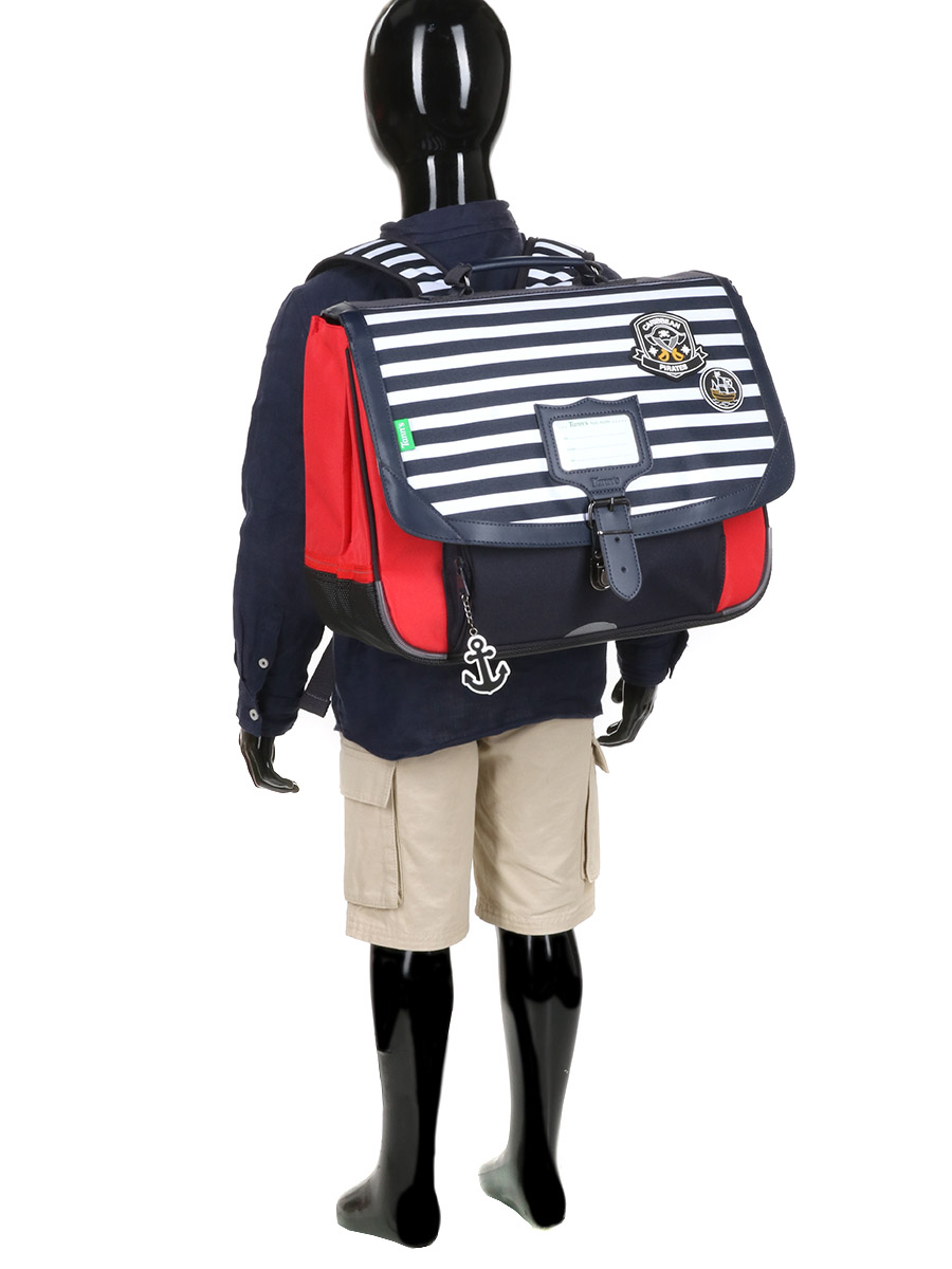 Cartable Tann's Maleaume 38 cm