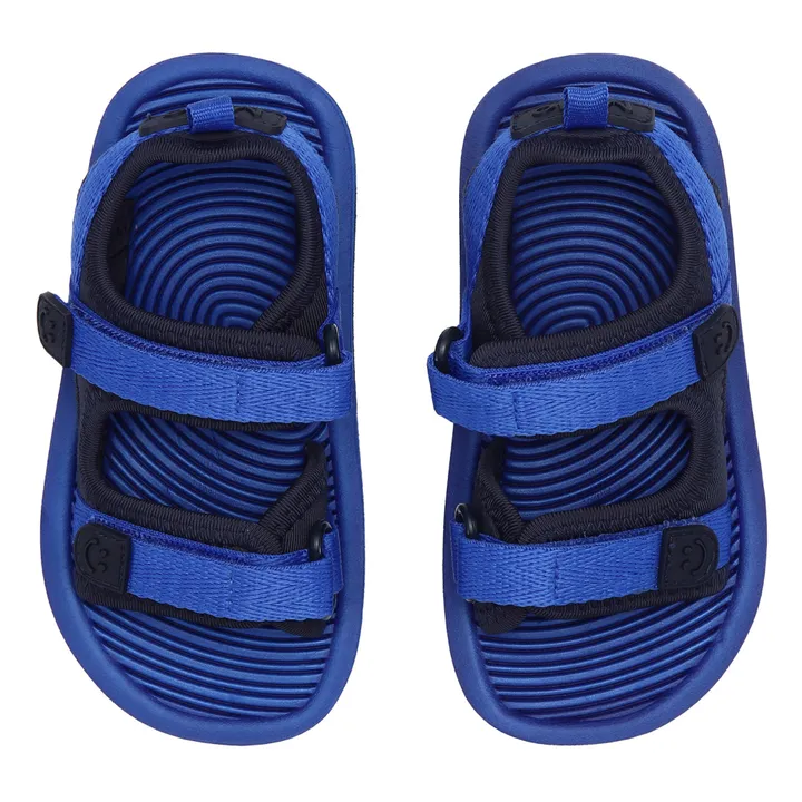 Molo Sandales Zola | Bleu marine