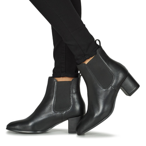 Levi's - DELILAH CHELSEA - Noir