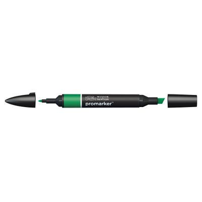ProMarker - Marqueur double pointe - vert luxuriant
