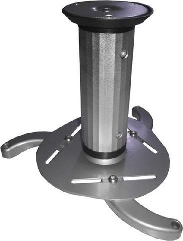 Celexon - PS 815 - Plafondbeugel - Zilver - Flexibel Design