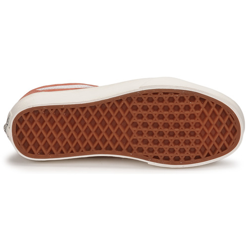 Vans - OLD SKOOL - Terracotta
