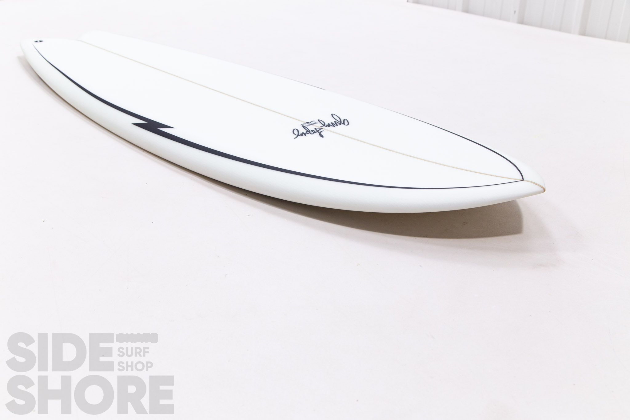 Surftech Something Fishy Gerry Lopez Fusion HD - 5'8 x 21.75