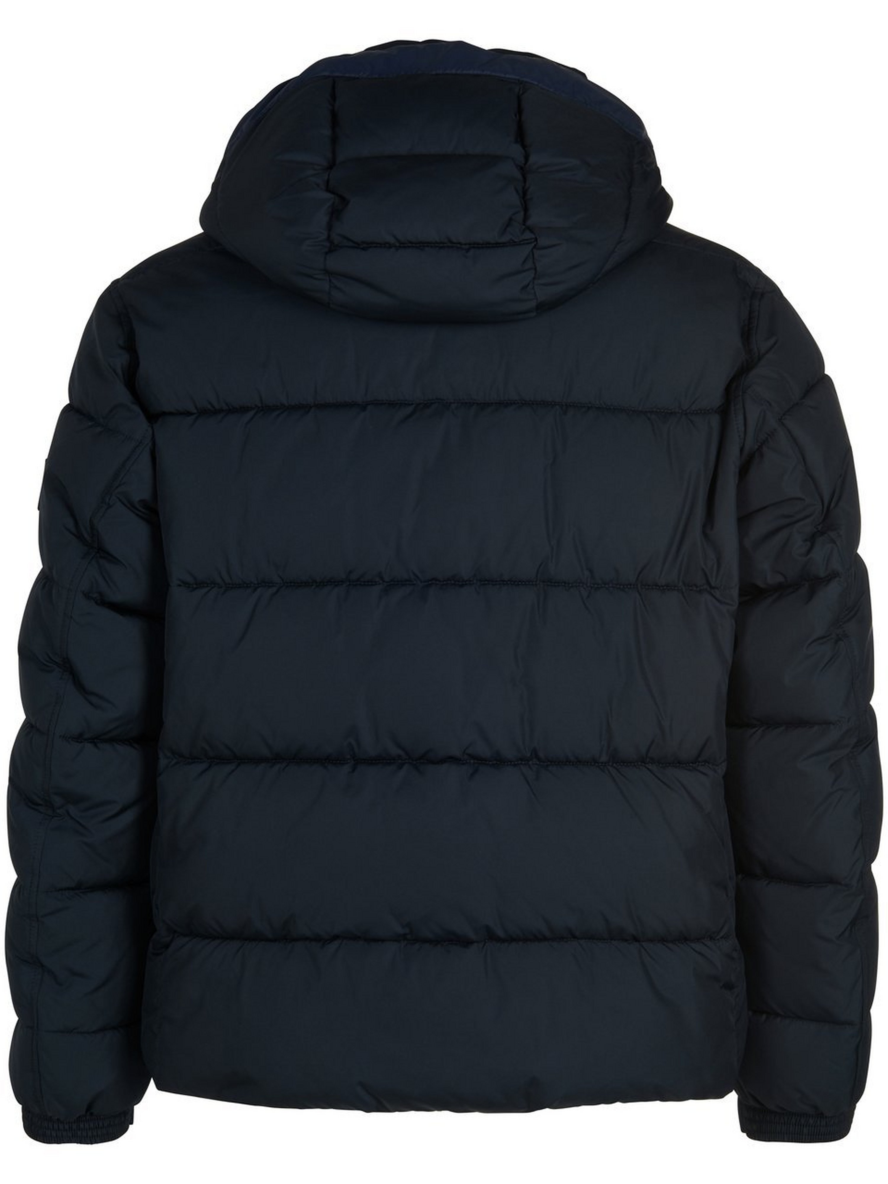 Steppjacke 