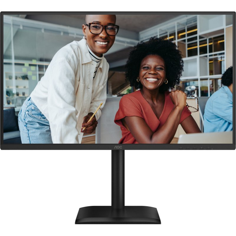 AOC E4 Q27E4U écran plat de PC 68,6 cm (27