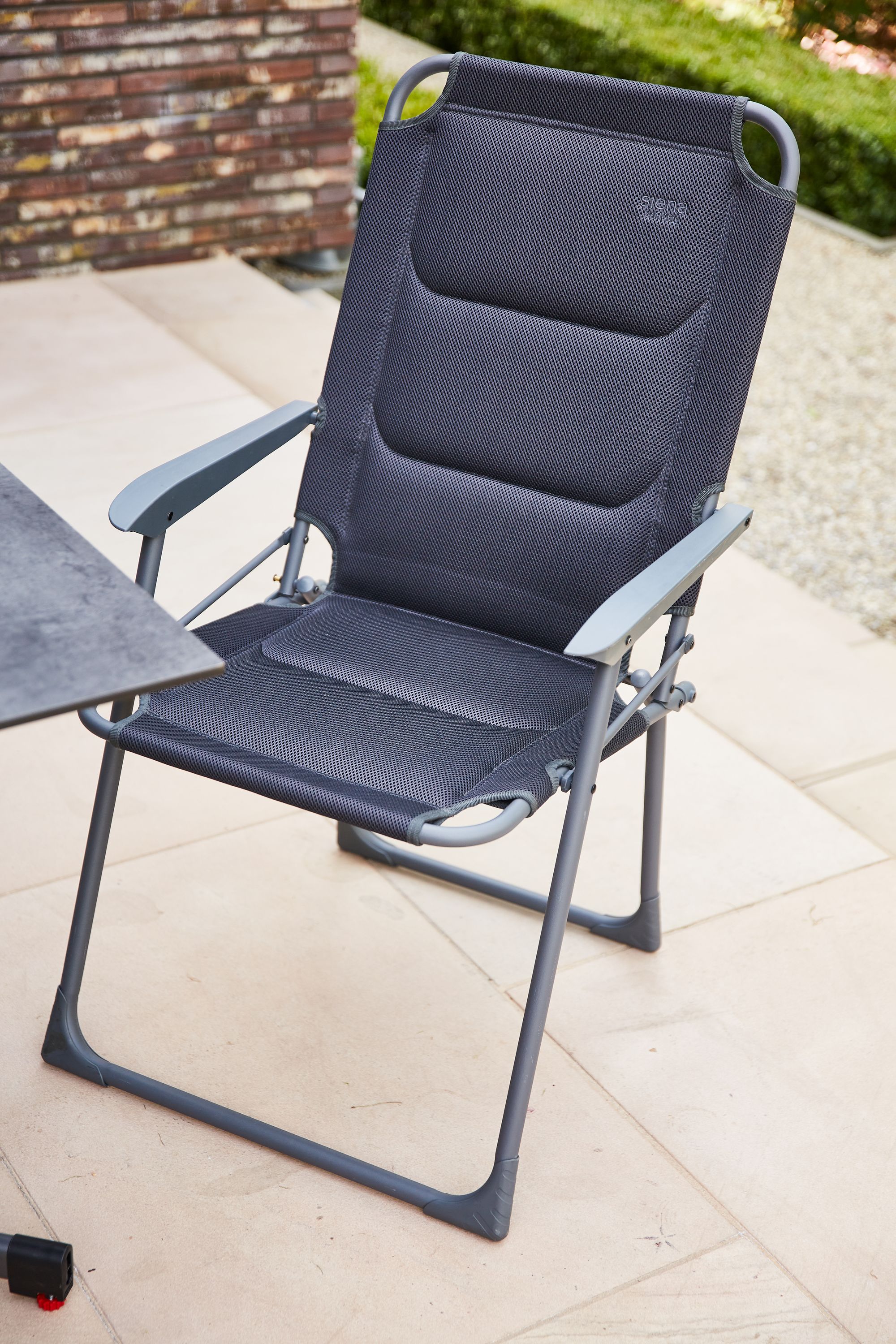 Camping-Set SIENA GARDEN PREMIUM