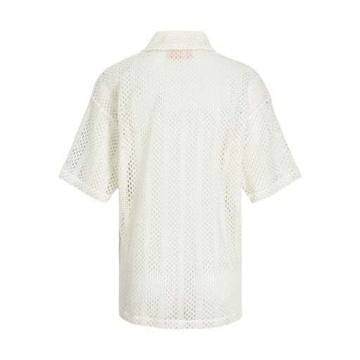 JJXX Ellie Skjorte, Vanilla Ice, XL