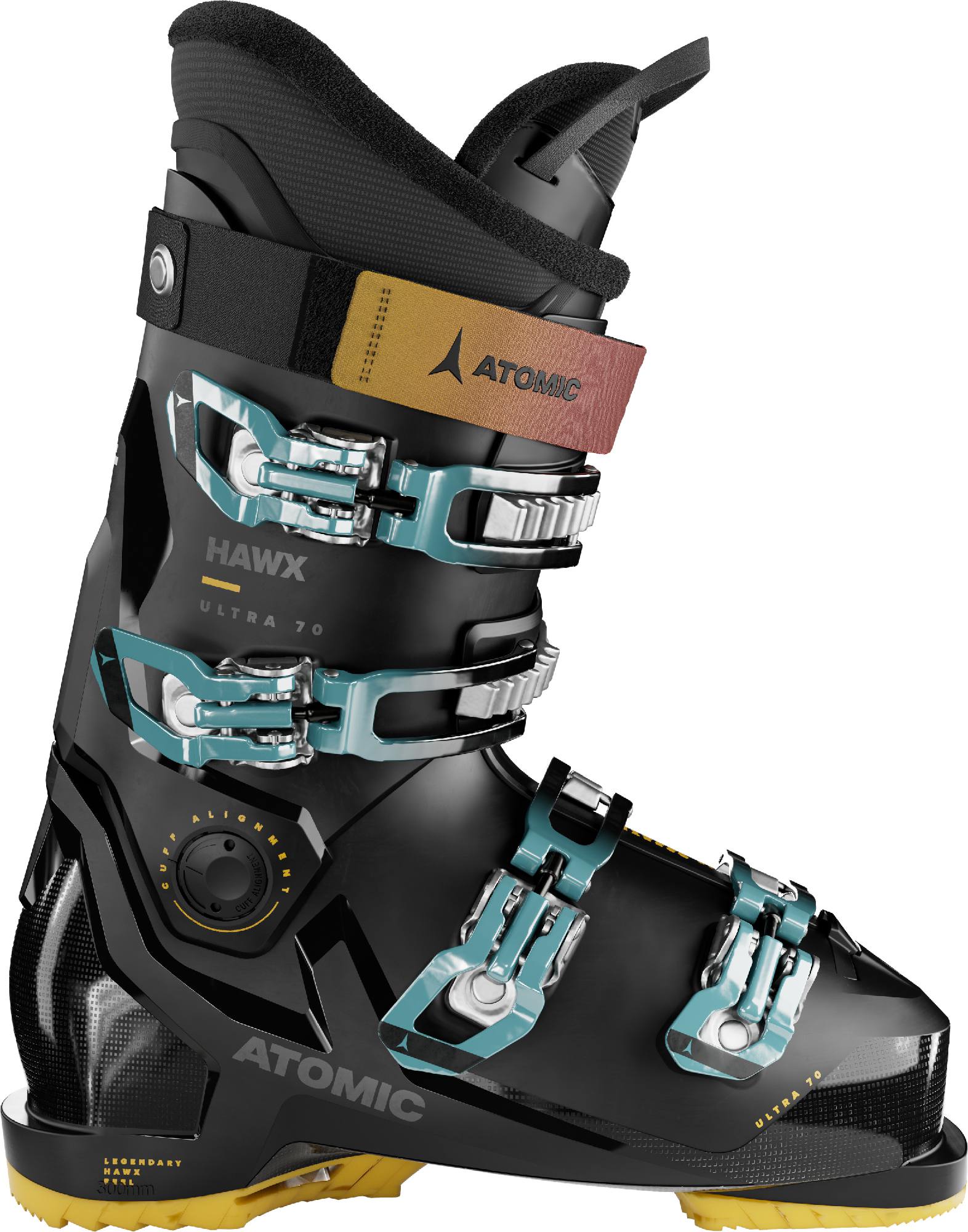 Atomic Hawx Ultra 70 LC GW