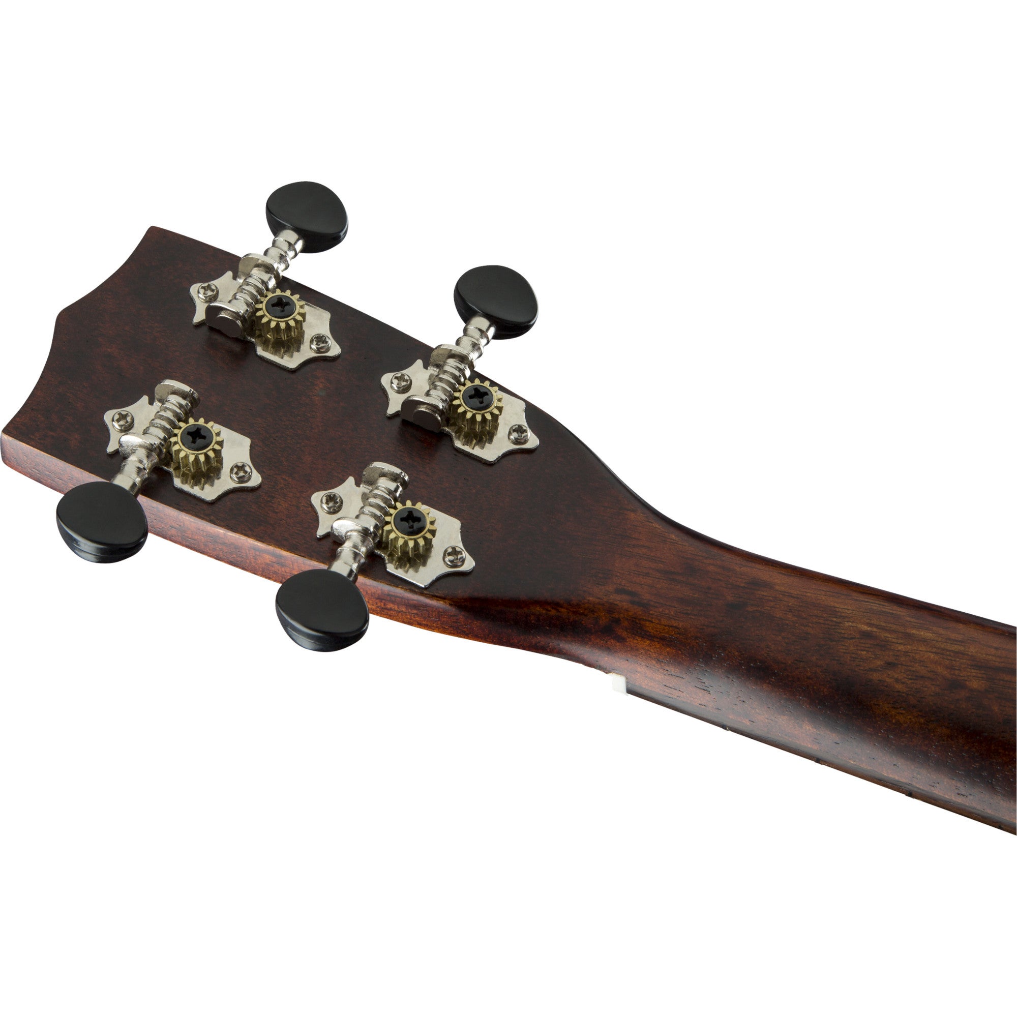Gretsch G9100 Soprano Standard Ukulele sopraan ukelele met gigbag