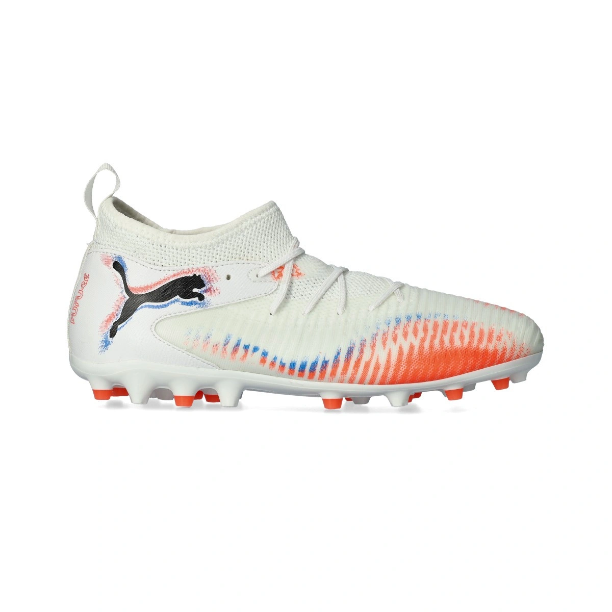 Chuteira Puma Future 8 Match MG Criança