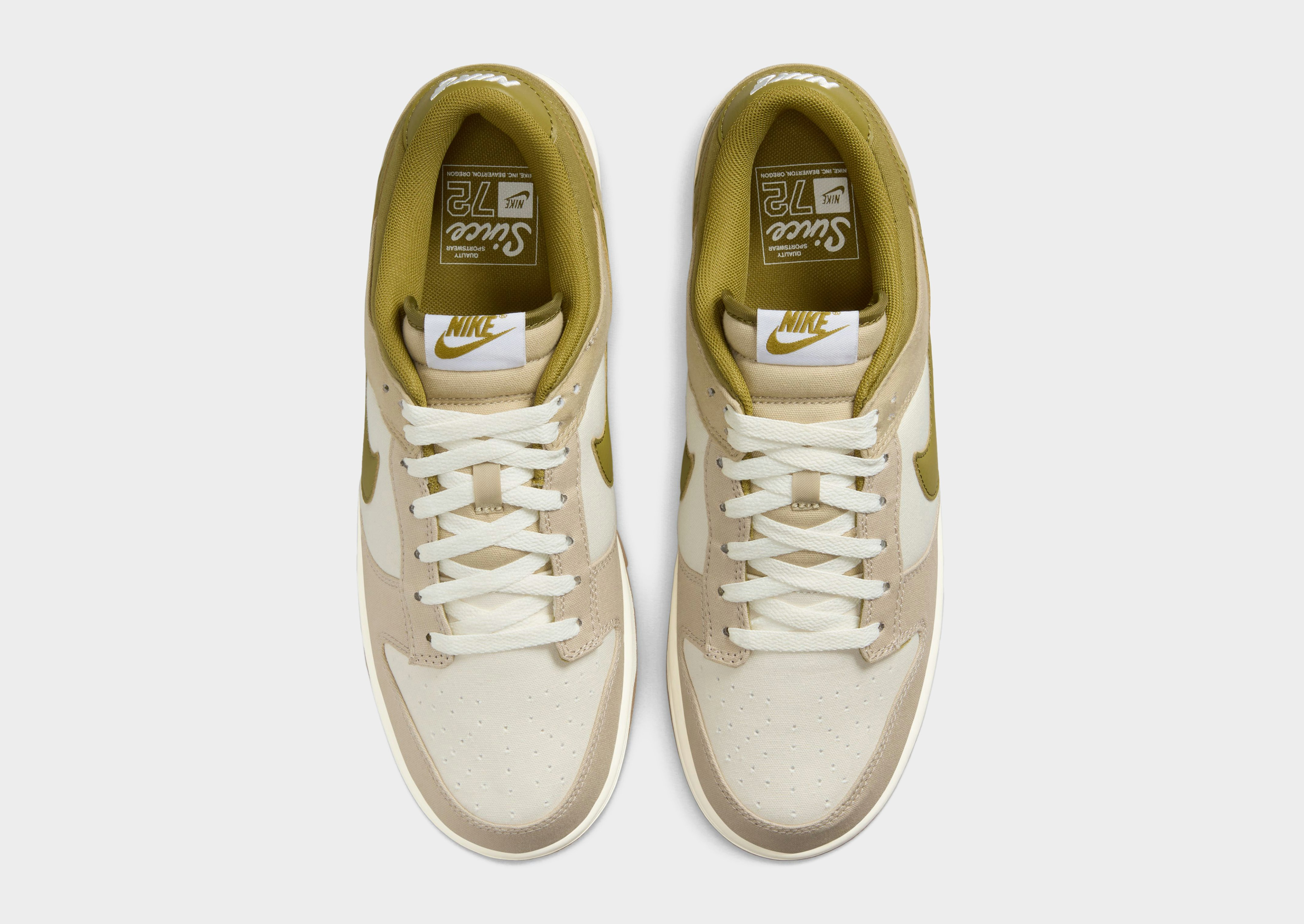 Nike DUNK LO NCPS