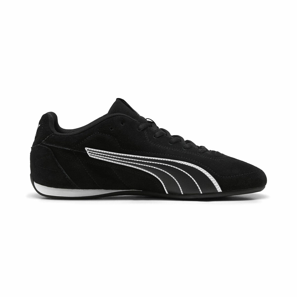 Tênis PUMA Catch Suede