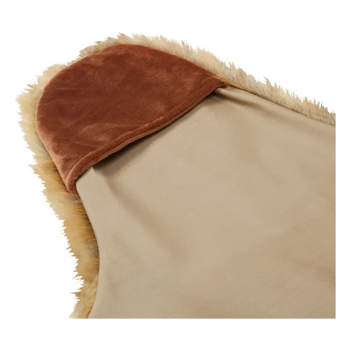 Wild & Soft Déguisement Lièvre | Marron clair