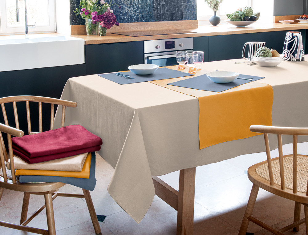 Nappe enduite-Semaine