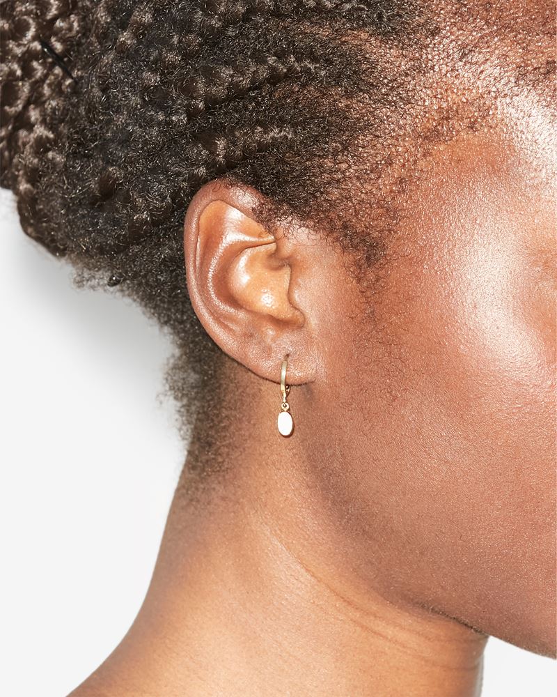 BOUCLES D'OREILLES CASABLANCA