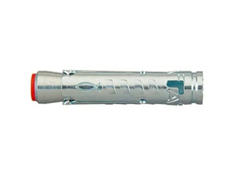 Fischer 90245 TA M6 Belastningsanker 49 mm 10 mm 50 stk