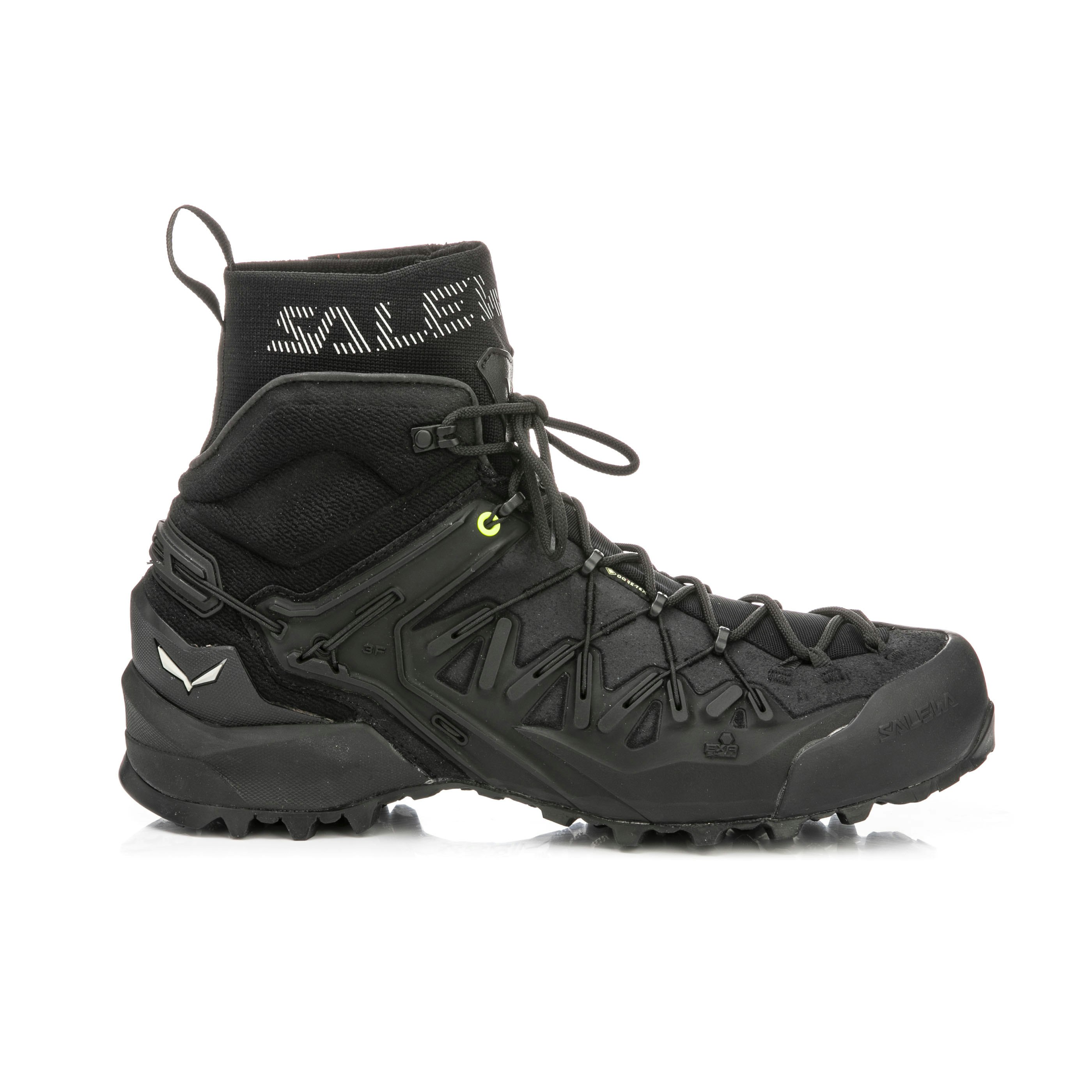 Wildfire Edge Mid GORE-TEX® Herren Schuhe